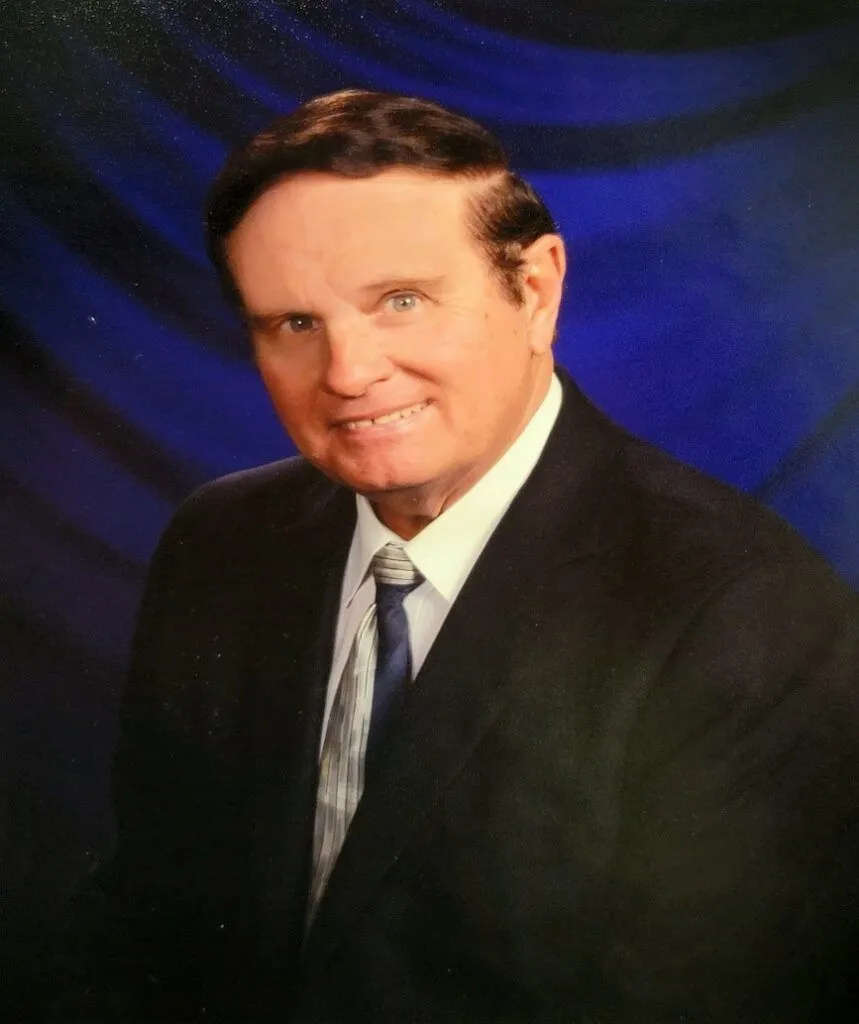 Donald Hopster